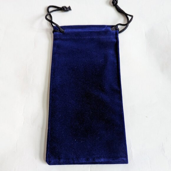 NWT Vintage 90's Plastic Mid Full Frame Reading Glasses +3.25 (S.Black) - Picture 4 of 4